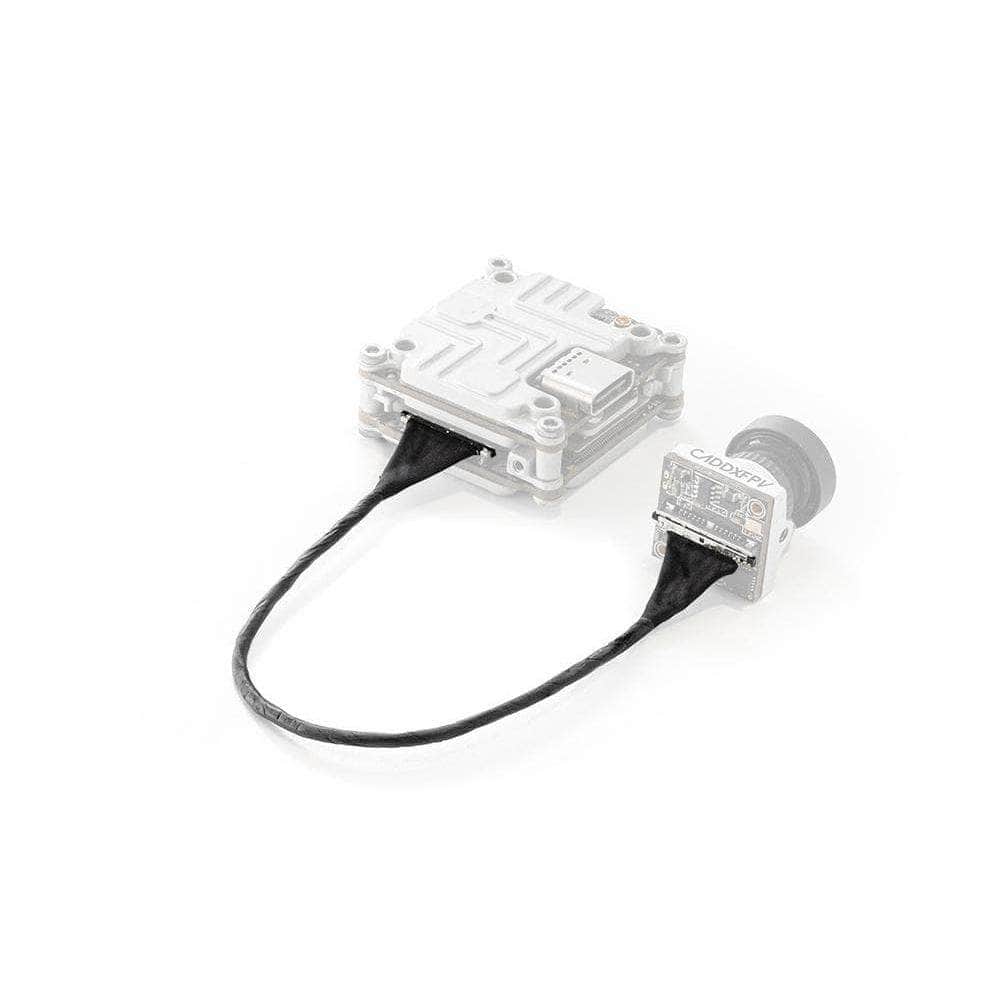  Caddx Vista Replacement Coaxial Cable for Vista - Choose Your Length、mySite、merchandisen