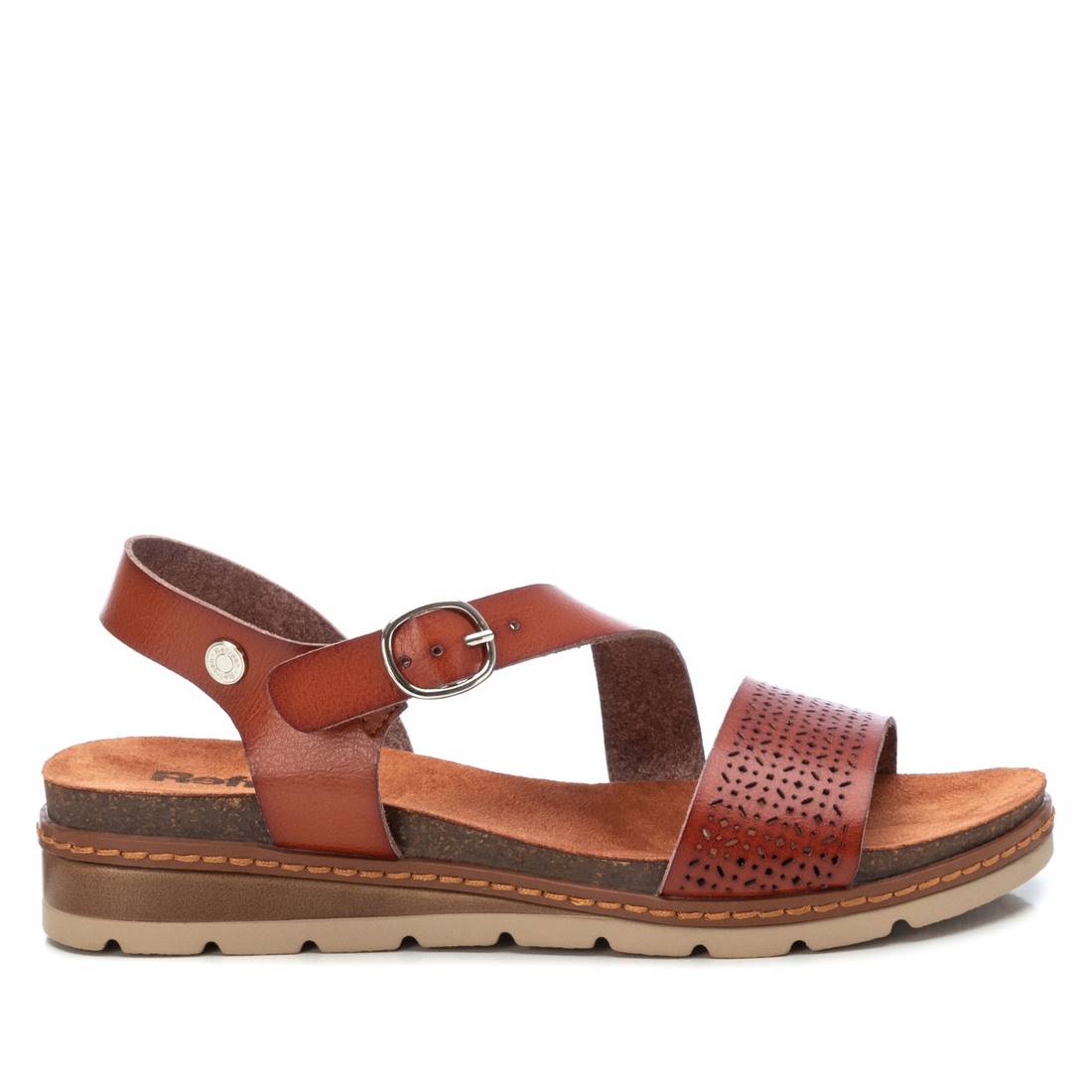 SANDALIA DE MUJER REFRESH 17078204、mySite、gtrtttuynbv