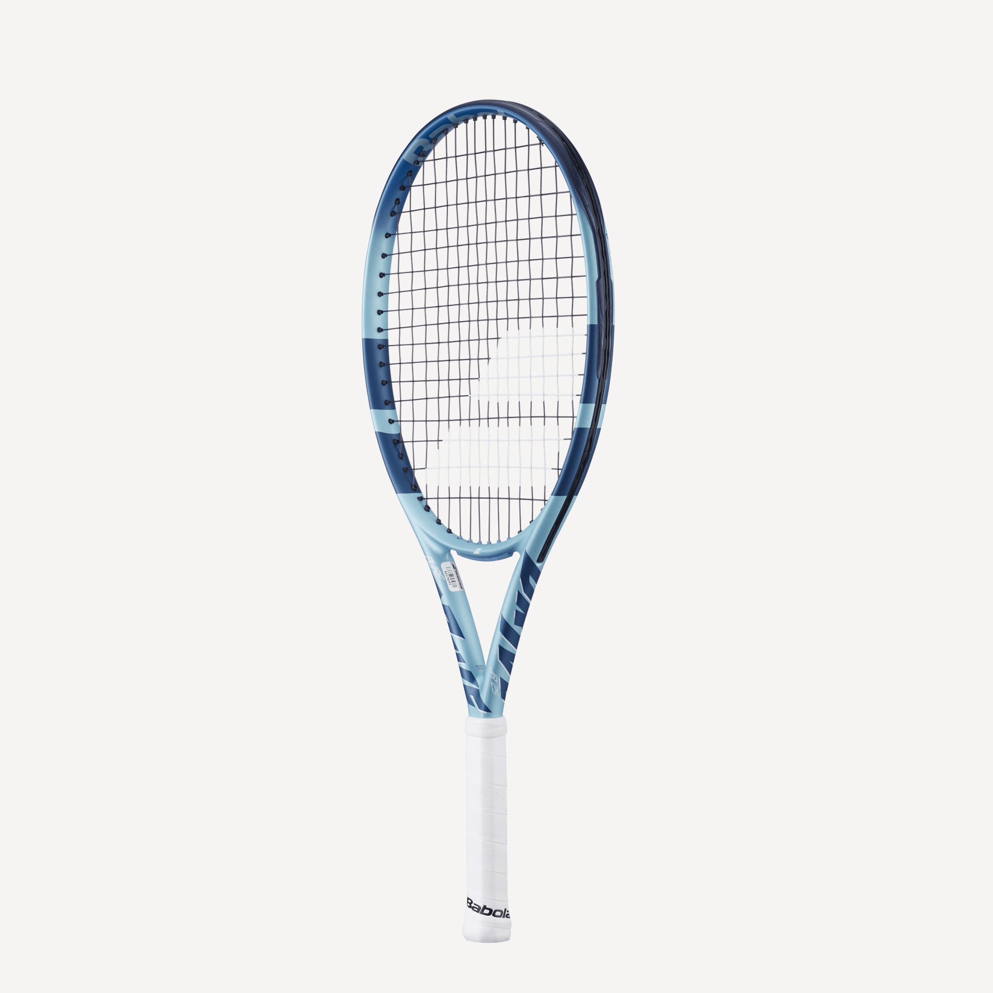 Babolat Pure Drive 25 Light Blue GEN11 Junior Tennis Racket