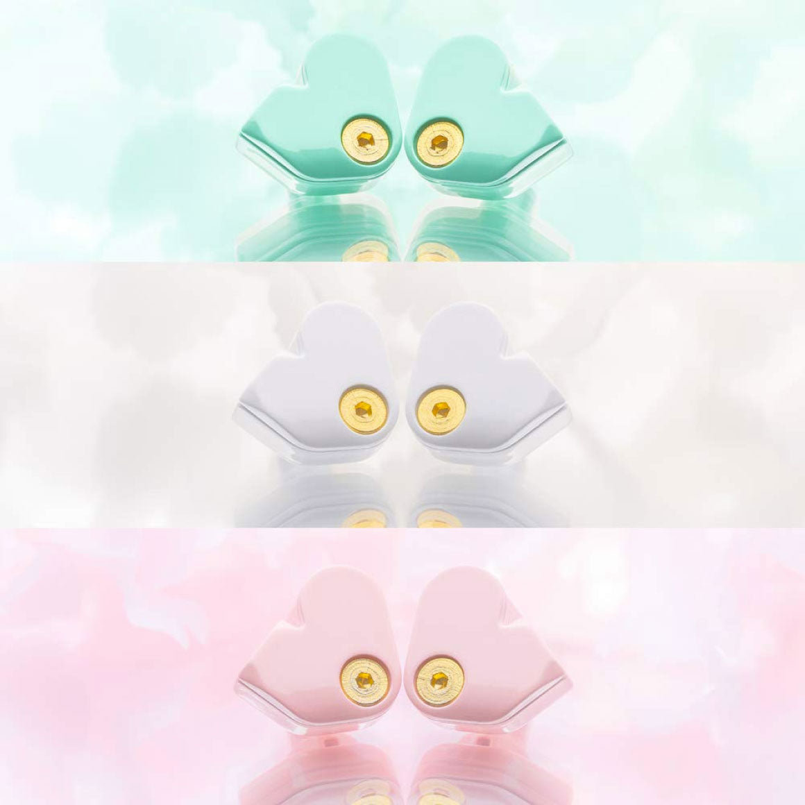  Moondrop - Super Spaceship Reference (SSR)、mySite、merchandisen