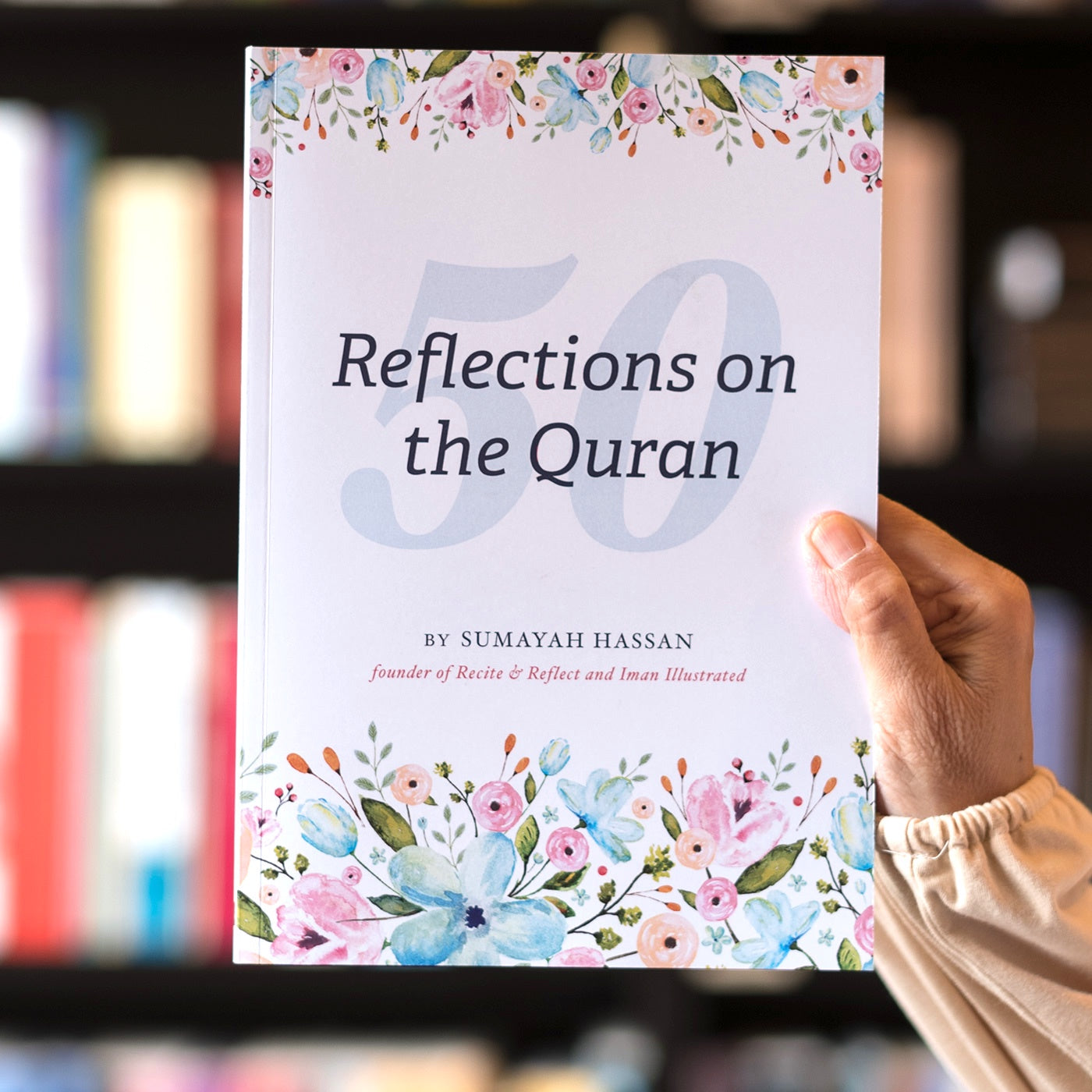 50 Reflections on the Quran、mySite、topwebapps