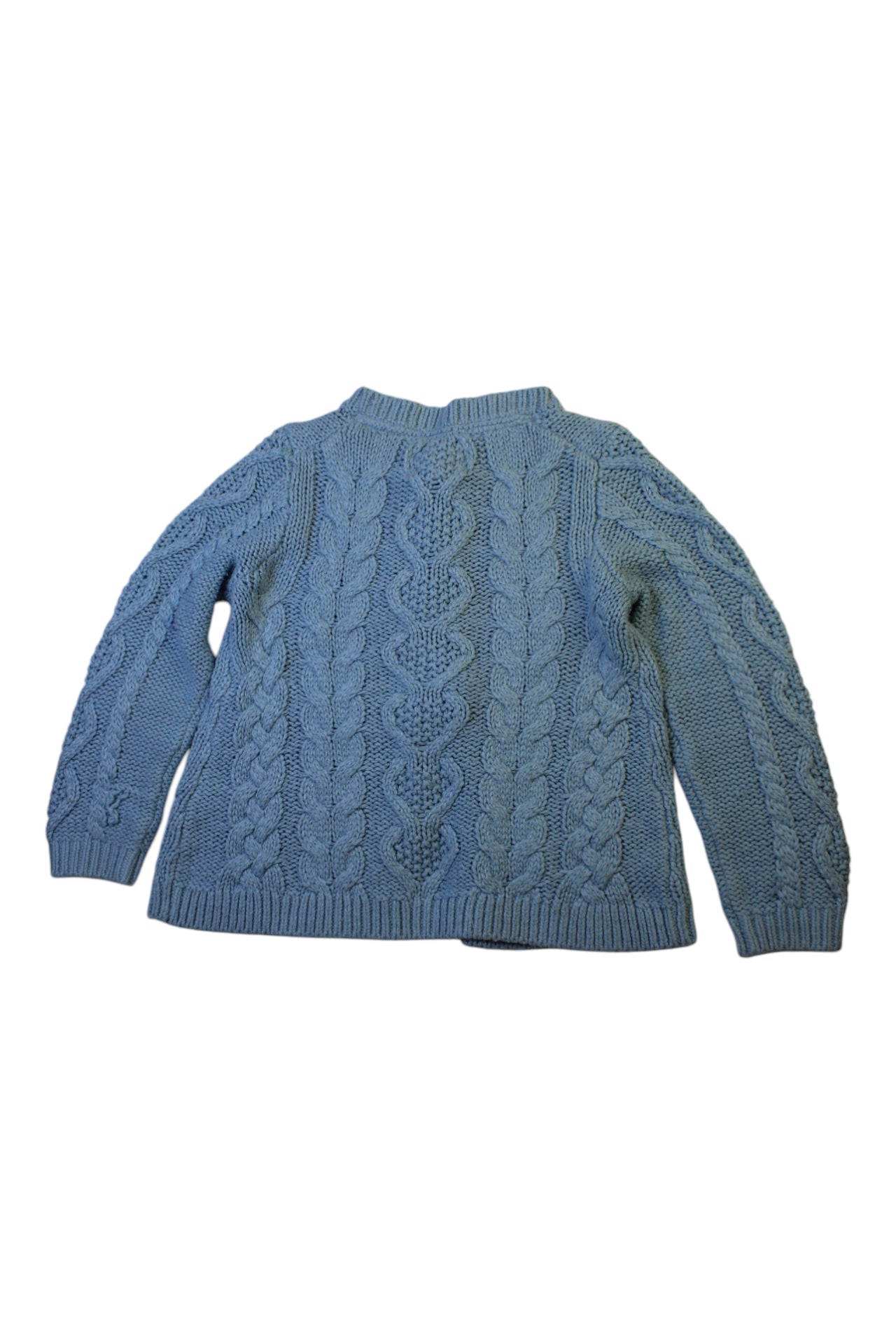 Boden Cable Knit Cardigan 4T、mySite、g9winljtr