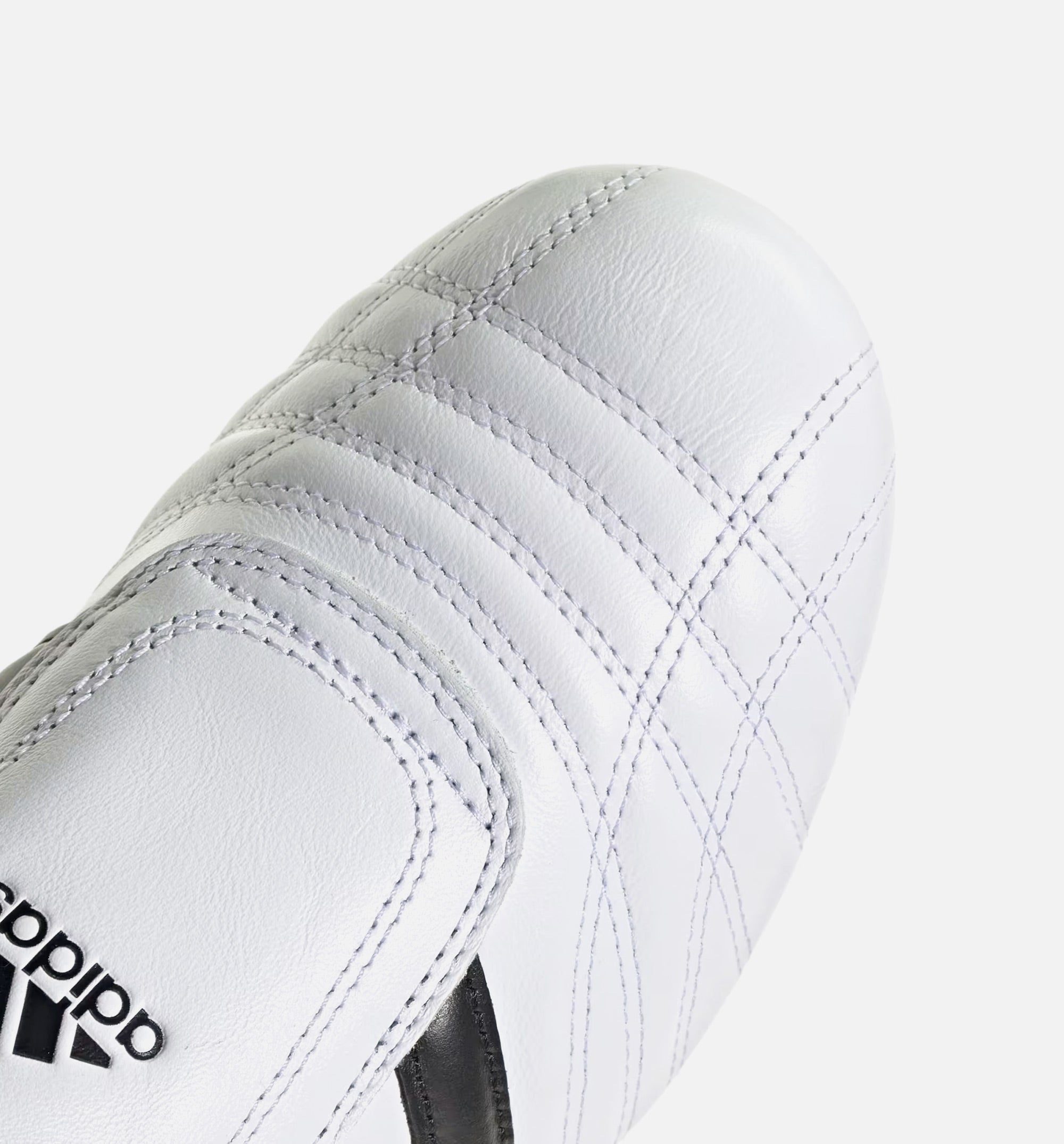 Taekwondo Womens Lifestyle Shoe - Black/White、mySite、dreamappss