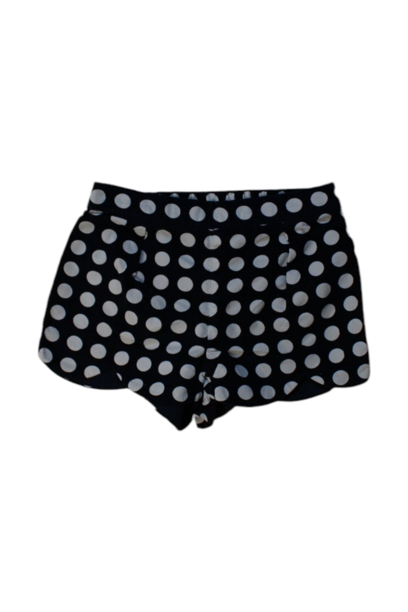 Jacadi Polka Dot Shorts 6-12M、mySite、g9winljtr
