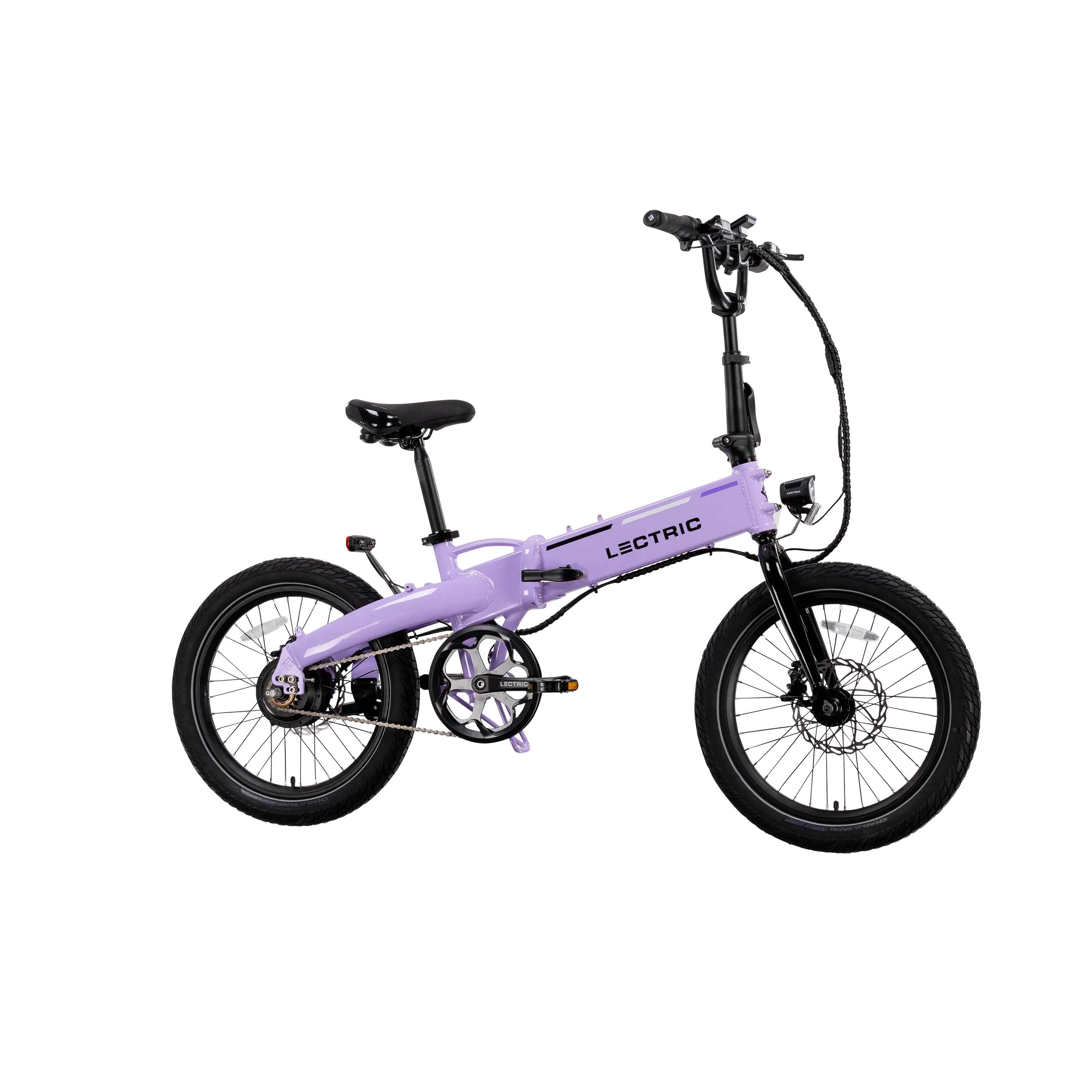  XP Lite 2.0 Lavender Haze eBike、mySite、ghnorth