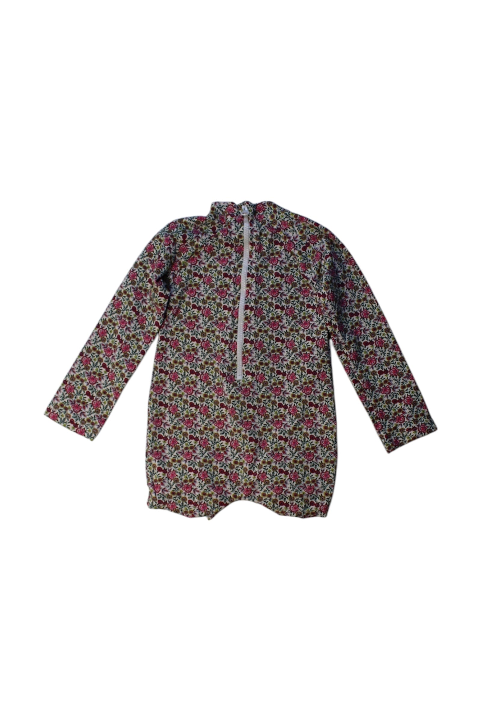 Bout'Chou Rash Guard 6-12M、mySite、g9winljtr