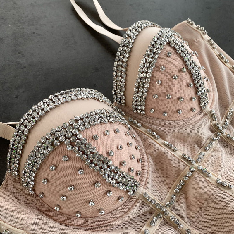  Cinderella Corset (Beige)、mySite、merchandisen