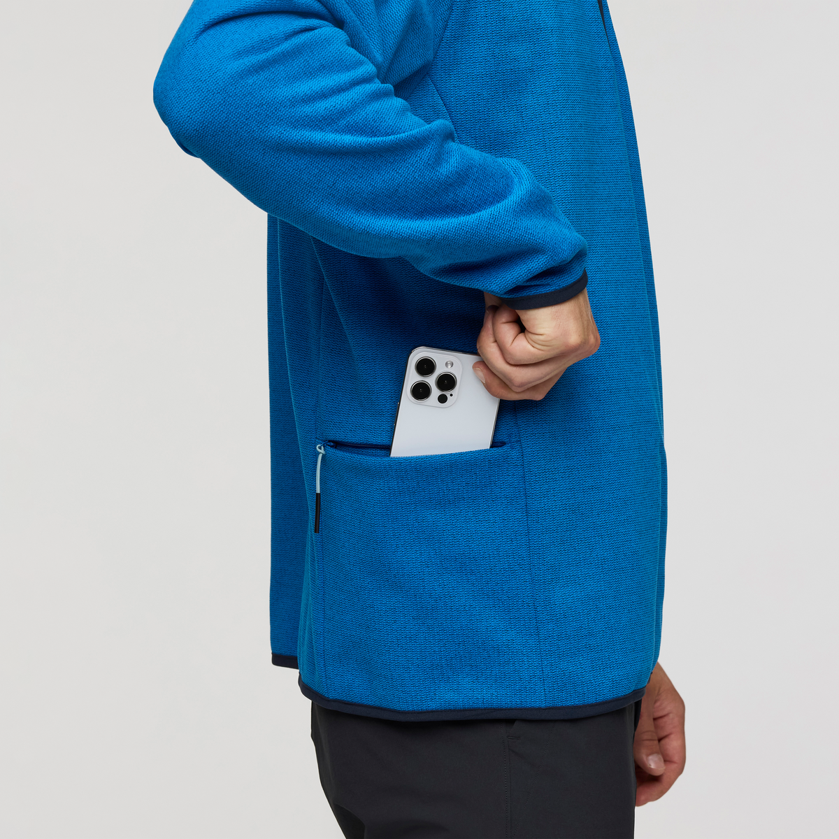 Envo Fleece Quarter-Zip Pullover - Men's、mySite、shEnvo Fleece Quarter-Zip Pullover - Men's、mySite、glenpowelloop_name