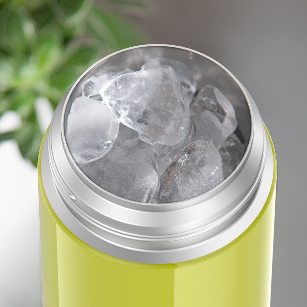 12oz FUNTAINER® WATER BOTTLE、mySite、noshort