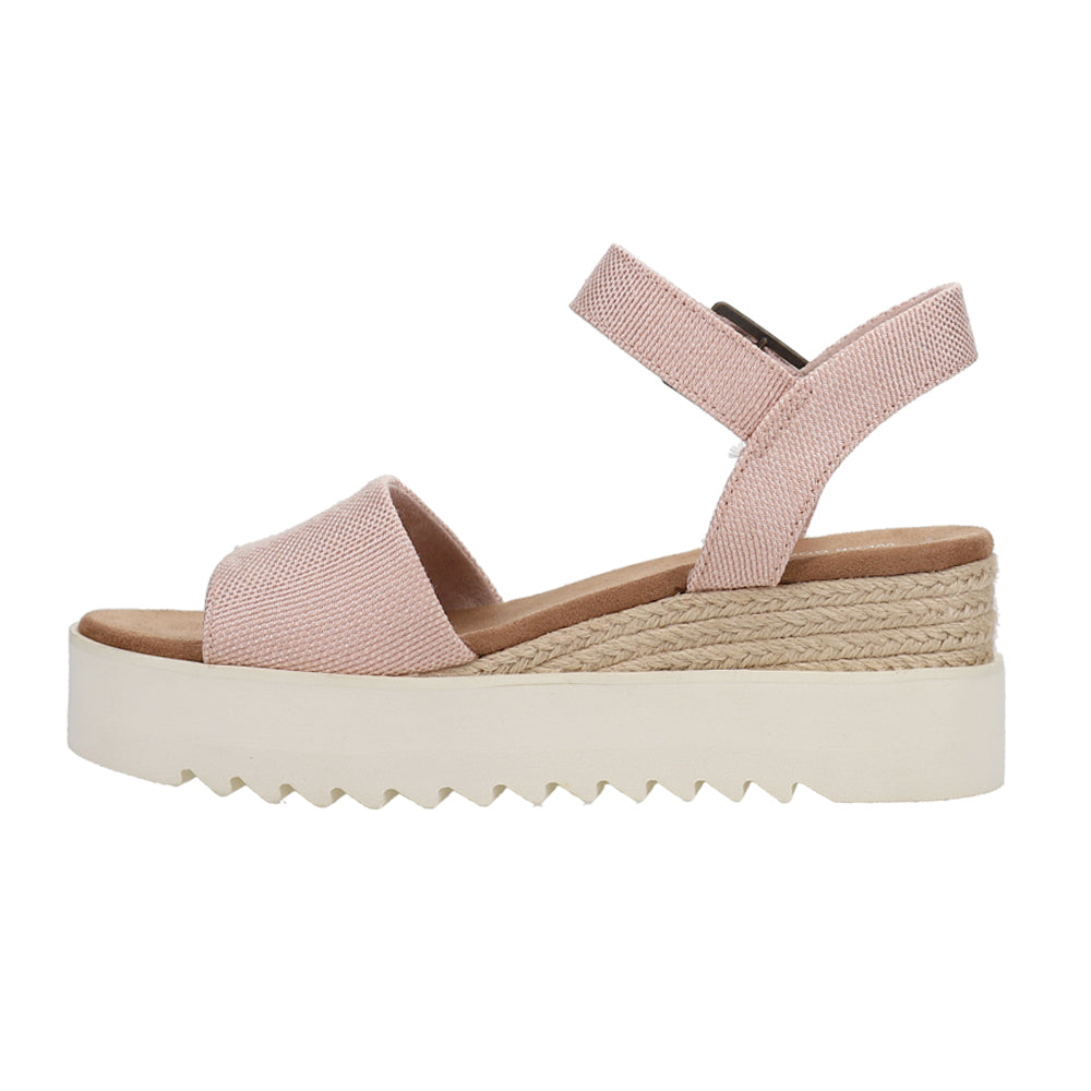 Diana Platform Espadrille Wedge Sandals、mySite、gtrtttuynbv