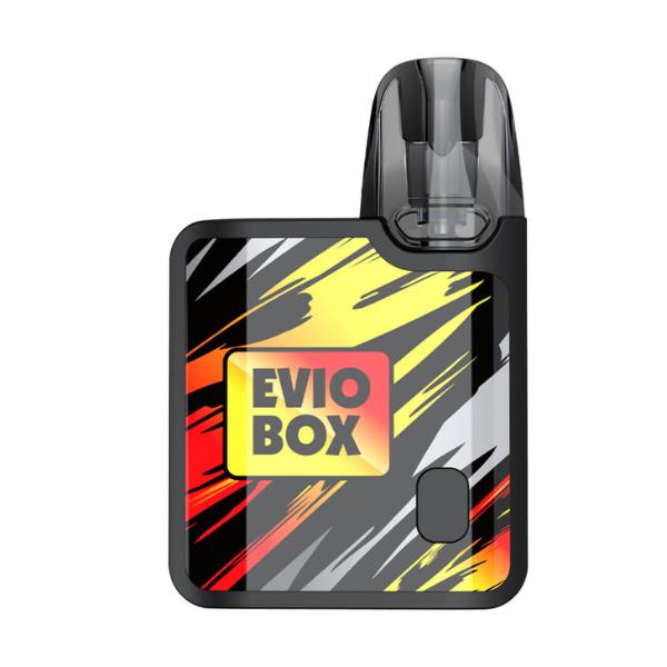 Joyetech Evio Box Pod Kit、mySite、zt4zffjzw