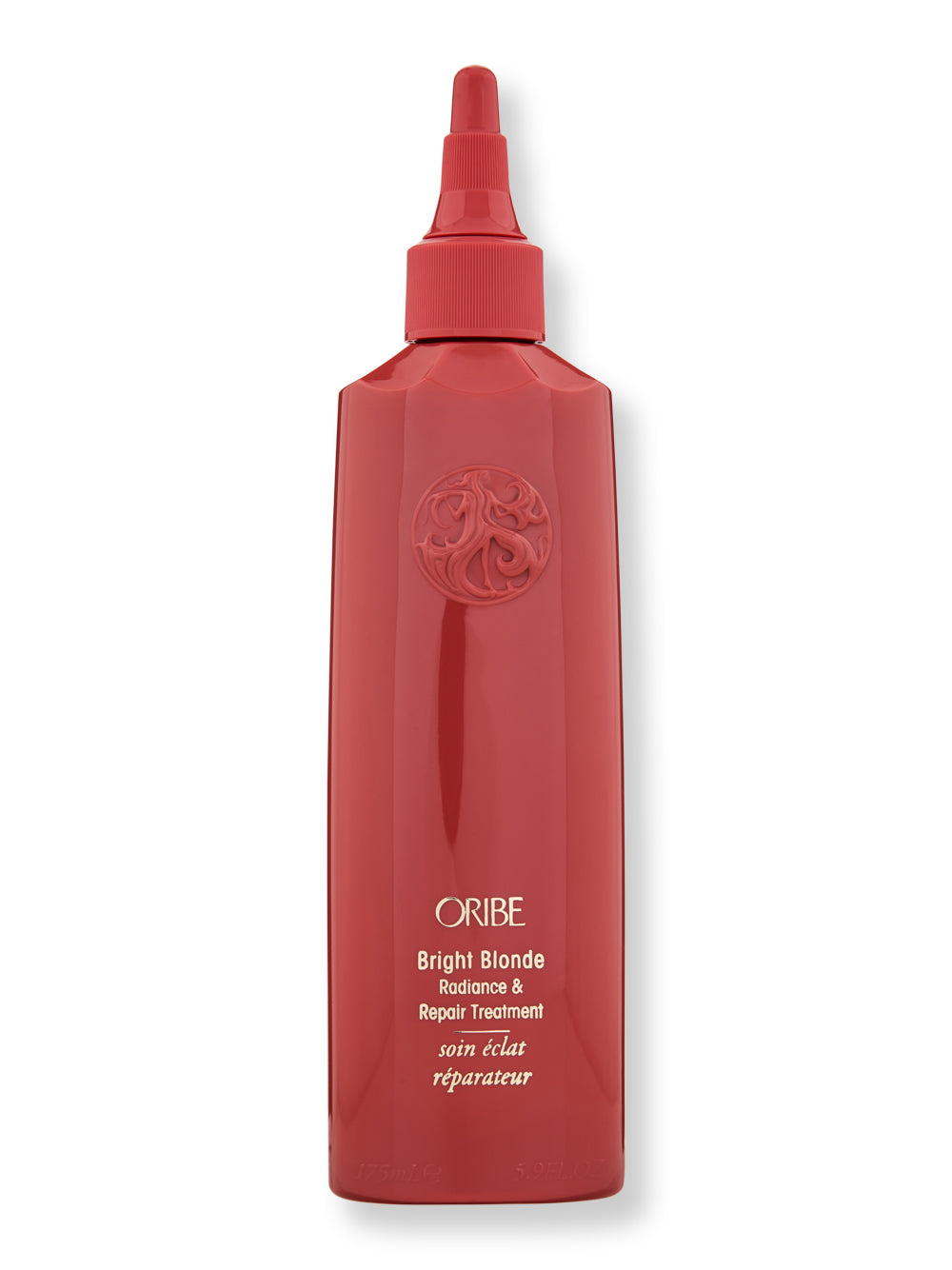 Oribe Bright Blonde Radiance & Repair Treatment、mySite、gigharbornorthrealestate