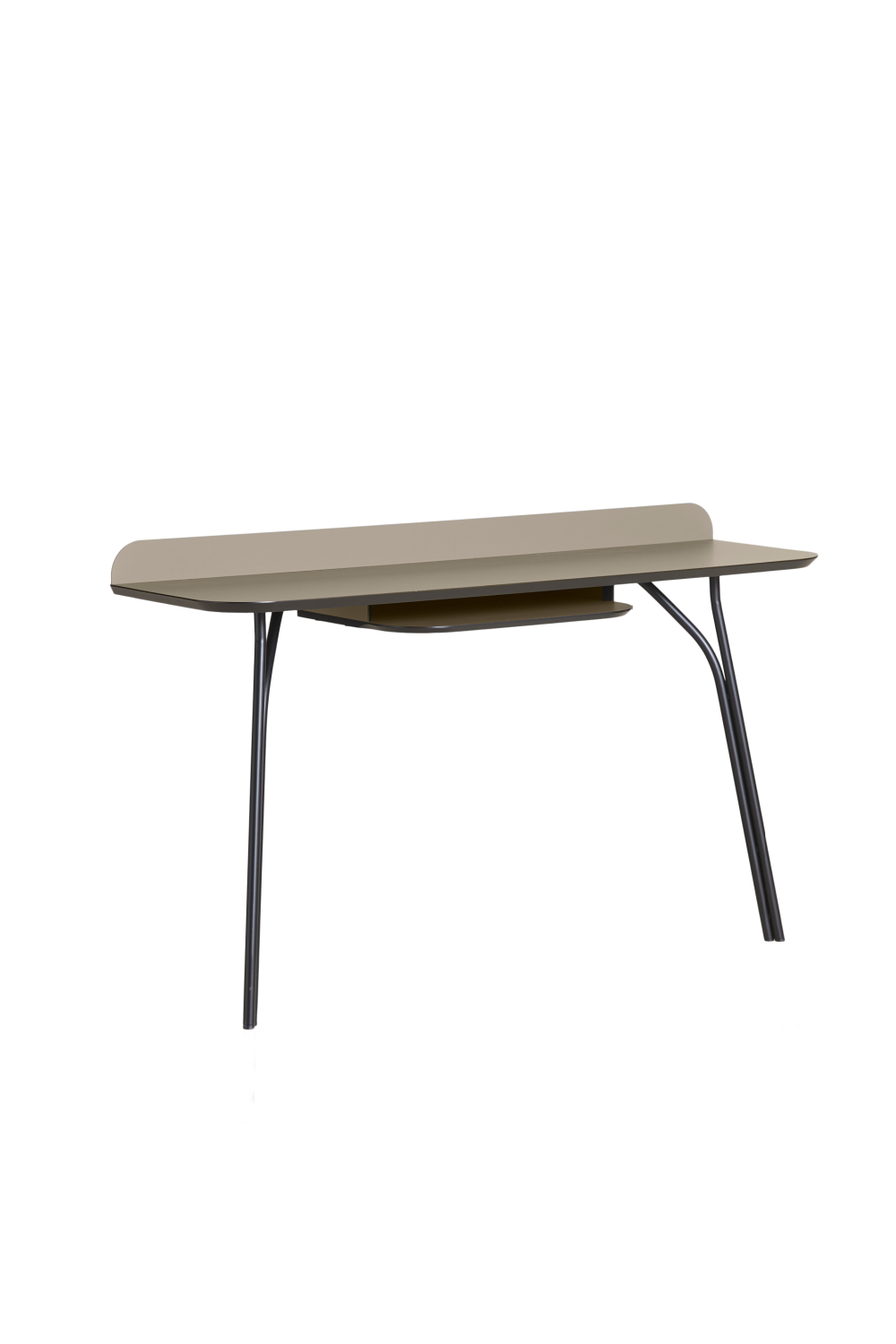 Minimalist Contemporary Low Console Table | WOUD Tree、mySite、neckold