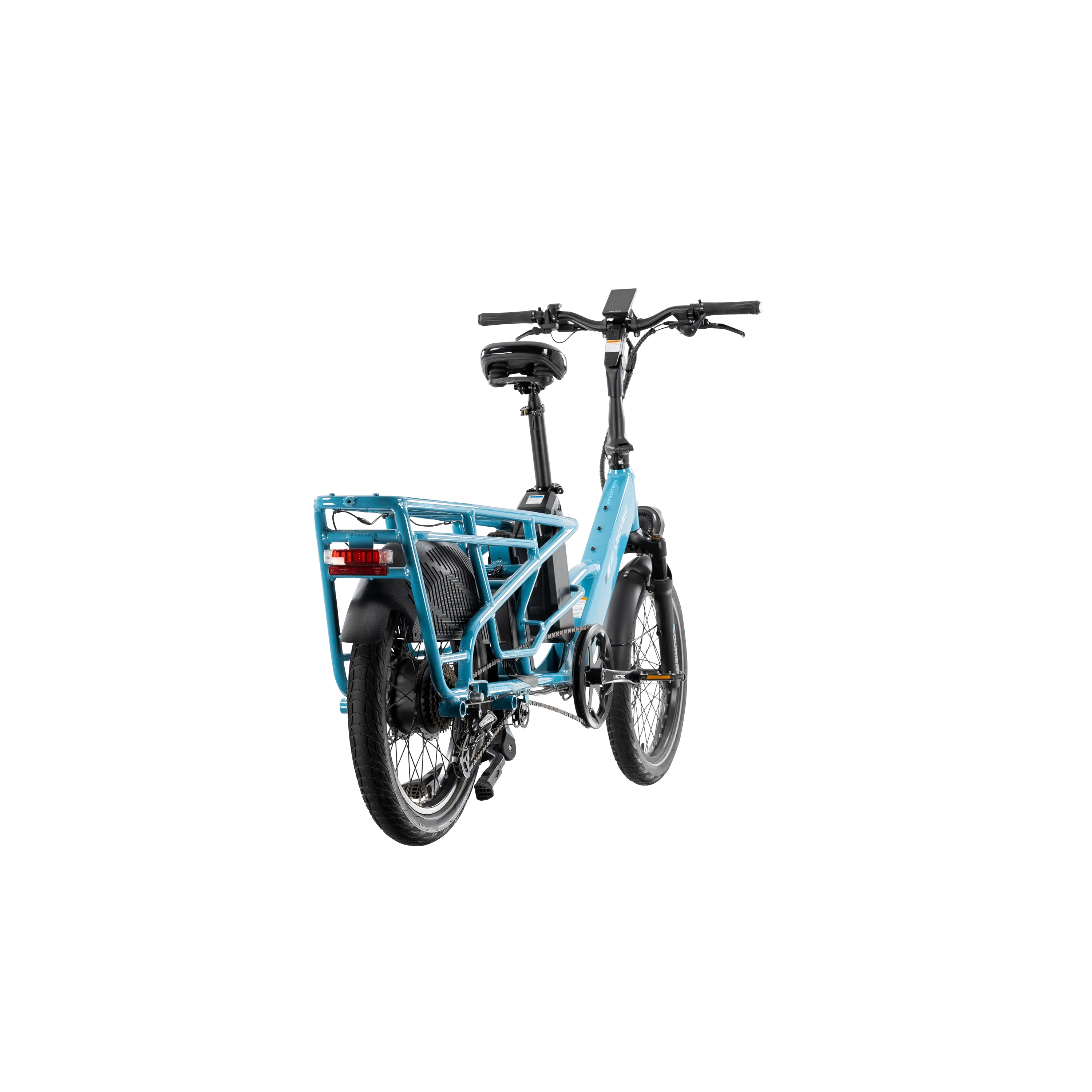  XPedition 2.0 Raindrop Blue + FREE Running Boards, Cushions, Elite Headlight, & Suspension Seat Post ($326 Value)、mySite、ghnorth