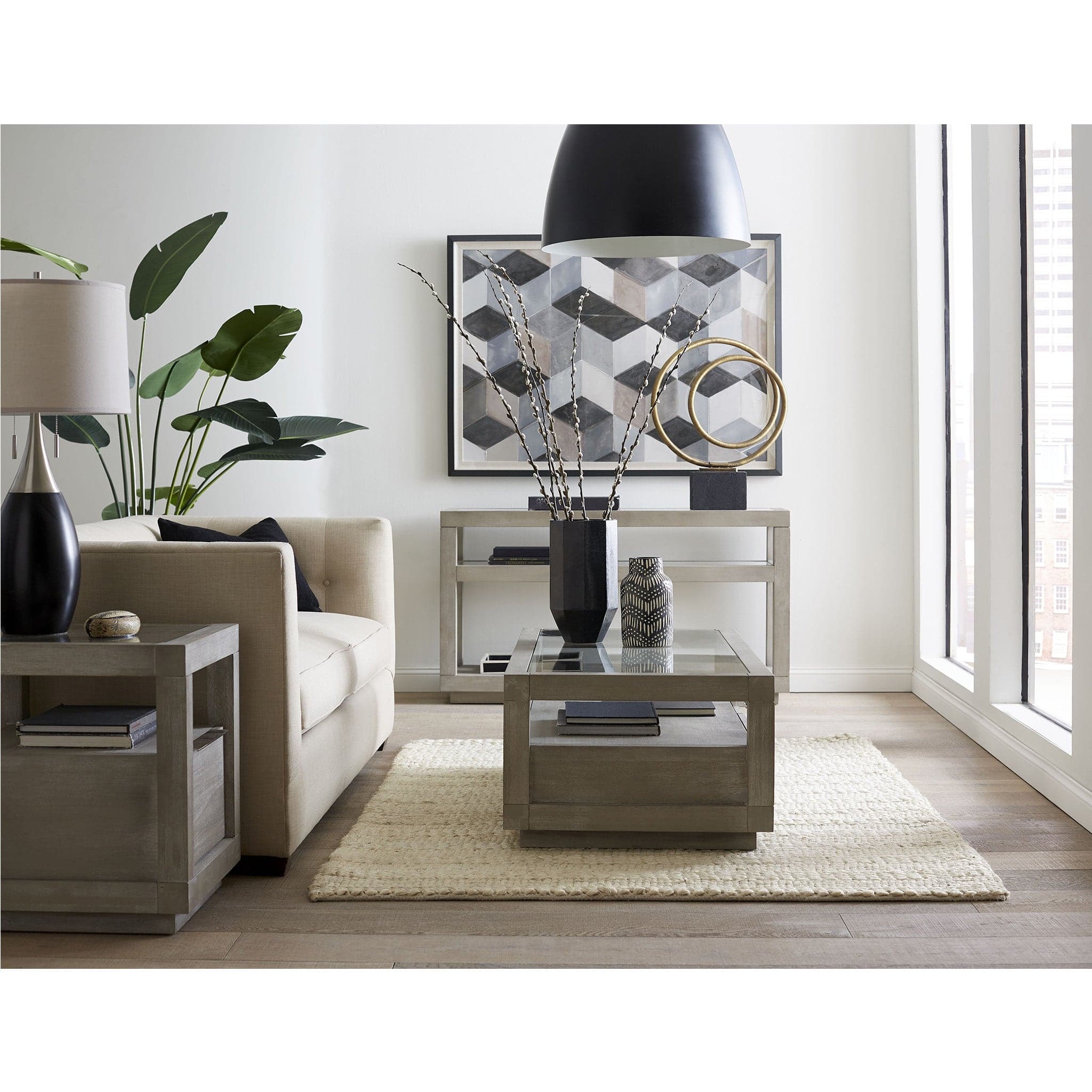 Oxford End Table、mySite、neckold