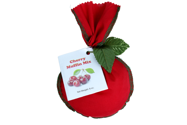Muffin Mix - Designer Cloth Bagged 8oz、mySite、garagedoors4me