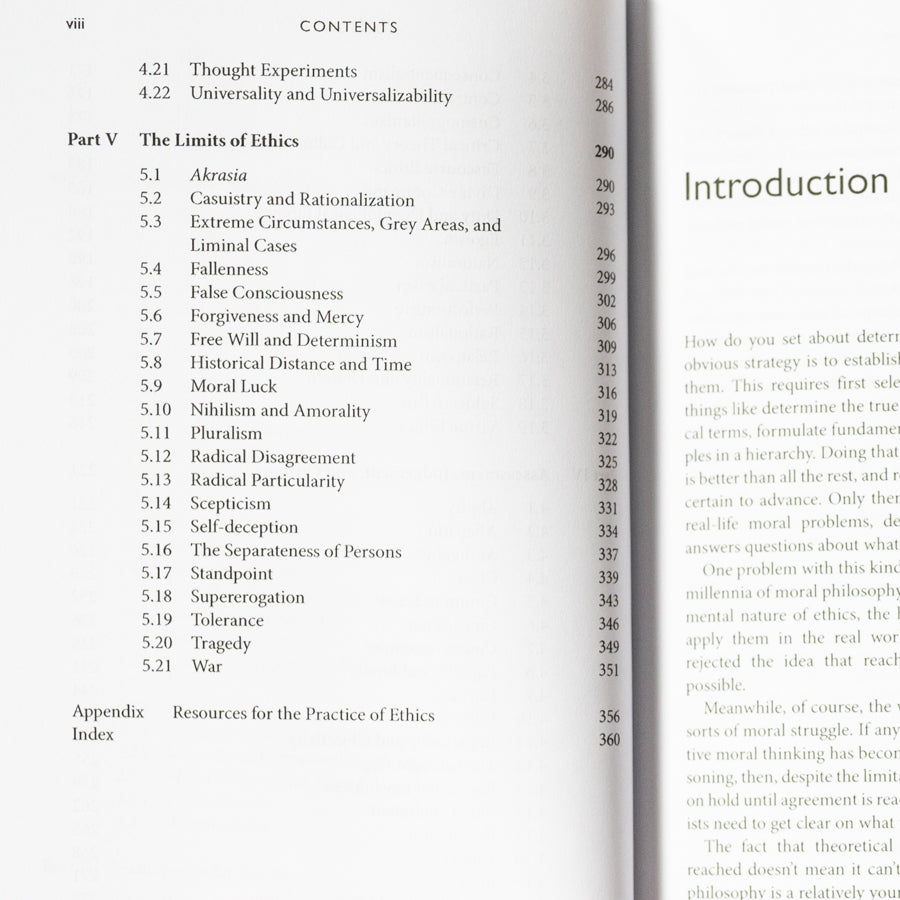 The Ethics Toolkit、mySite、topwebapps