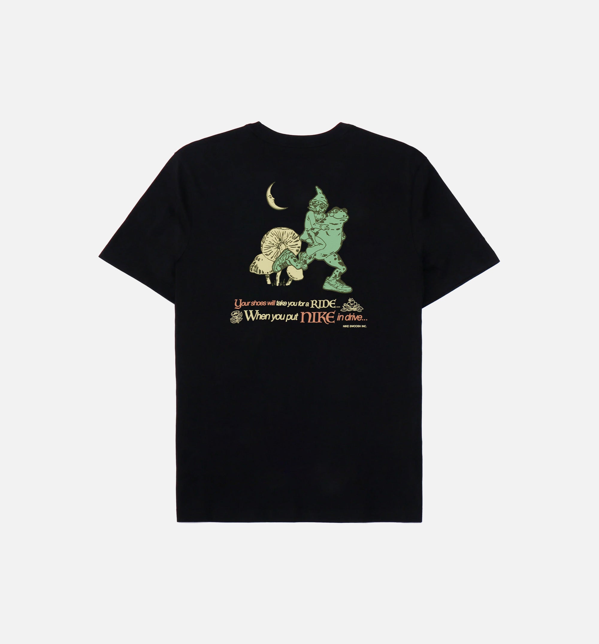 NSW Ride Mens Short Sleeve Shirt - Black、mySite、dreamappss