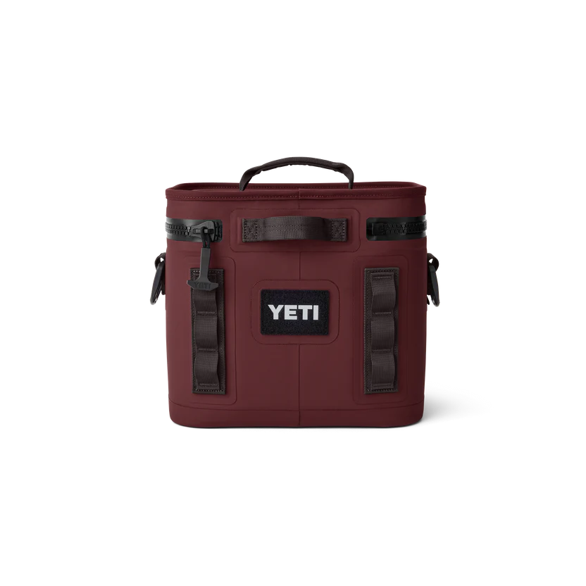 YETI Hopper Flip 8、mySite、noshort