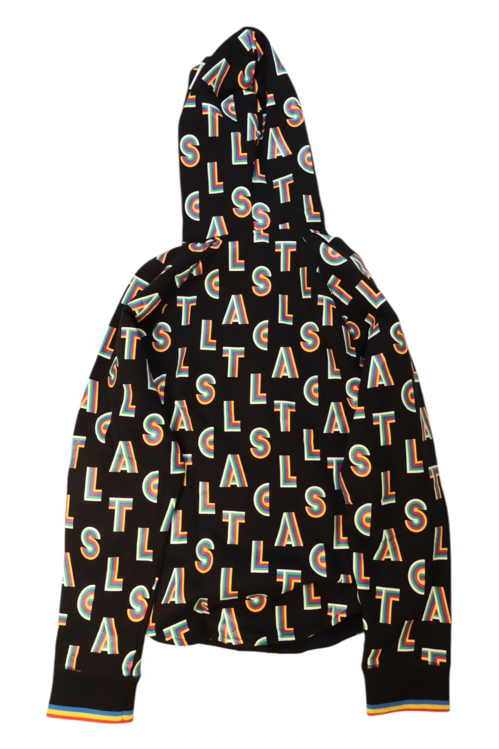 Stella McCartney Hooded Sweatshirt 14Y、mySite、g9winljtr