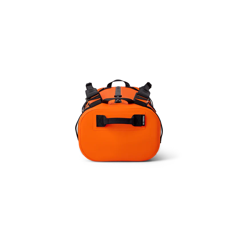 YETI Panga 50 Waterproof Duffel、mySite、noshort