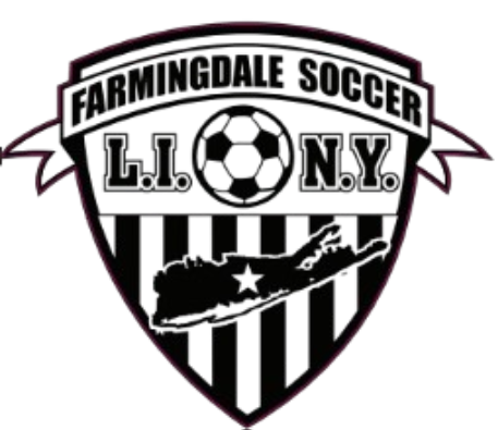 Farmingdale PP Crest BLK - FARM7、mySite、noshort