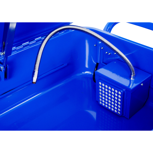 Cabinet parts washer with 110v pump,3.5 gallon BENCHTOP PARTS WASHER ,AUTOMOTIVE PARTS WASHER ELECTRICAL PUMP、、eastwooduniform