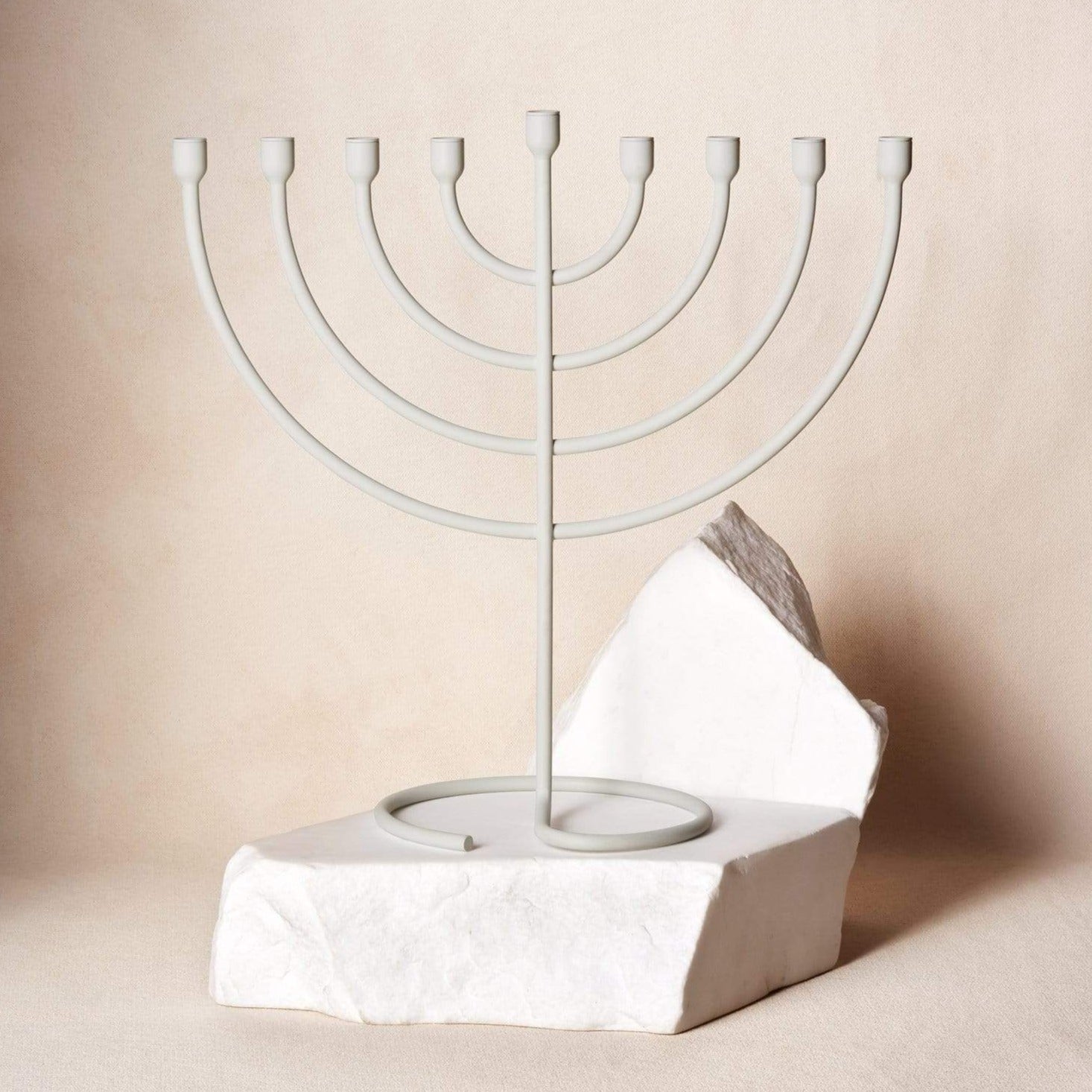 Trace Menorah by Via Maris - Cloud、mySite、topwebapps