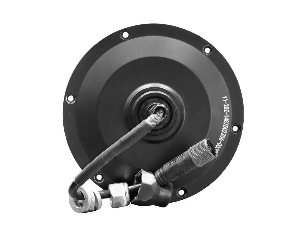  EscapeRear Hub Motor、mySite、ghnorth