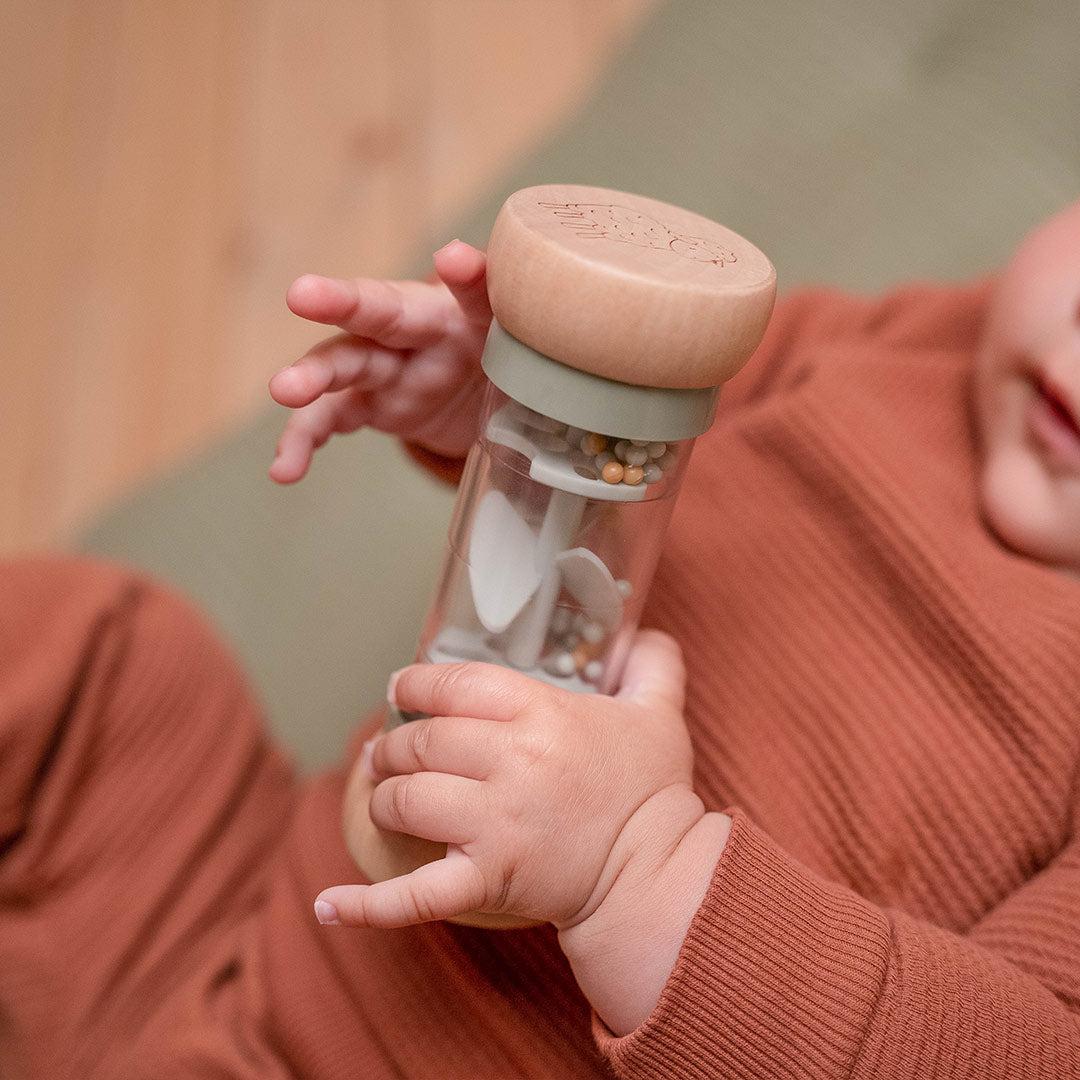  Little Dutch Rain Rattle - Little Farm、mySite、merchandisen