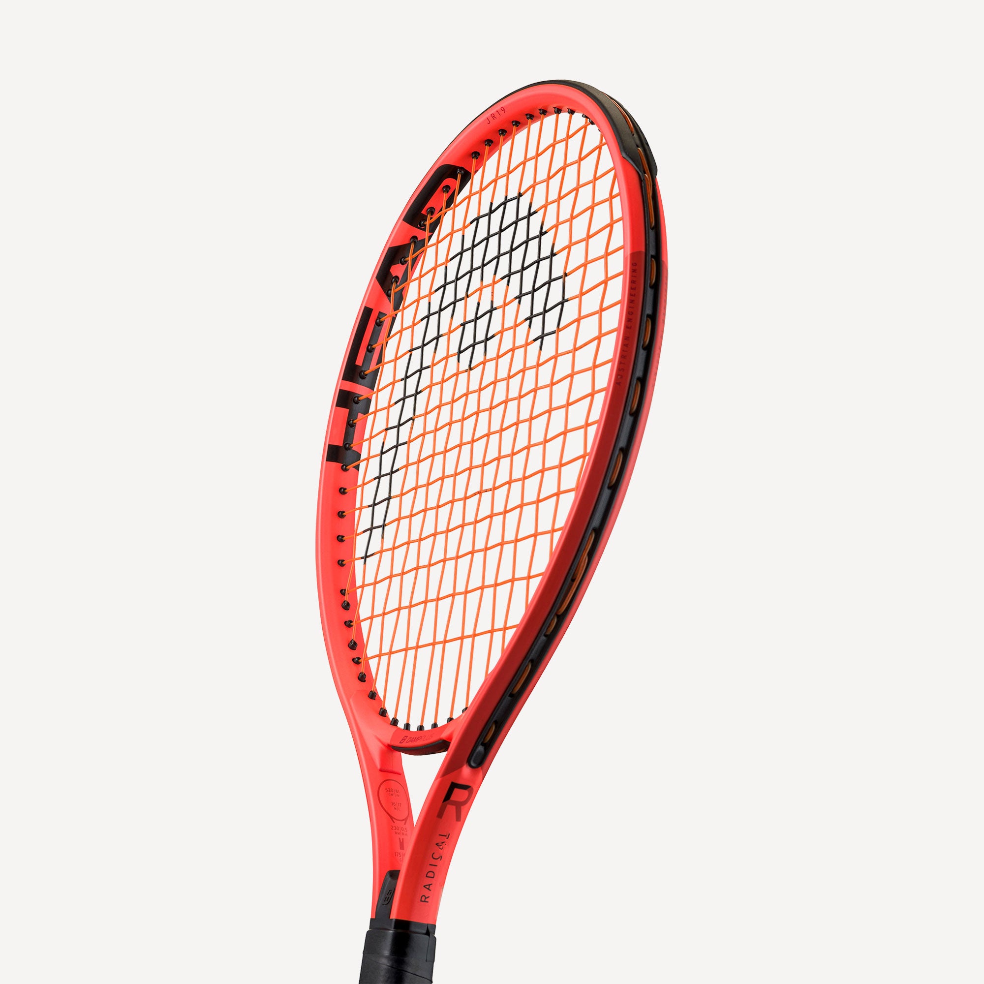 HEAD Radical 19 2025 Junior Tennis Racket