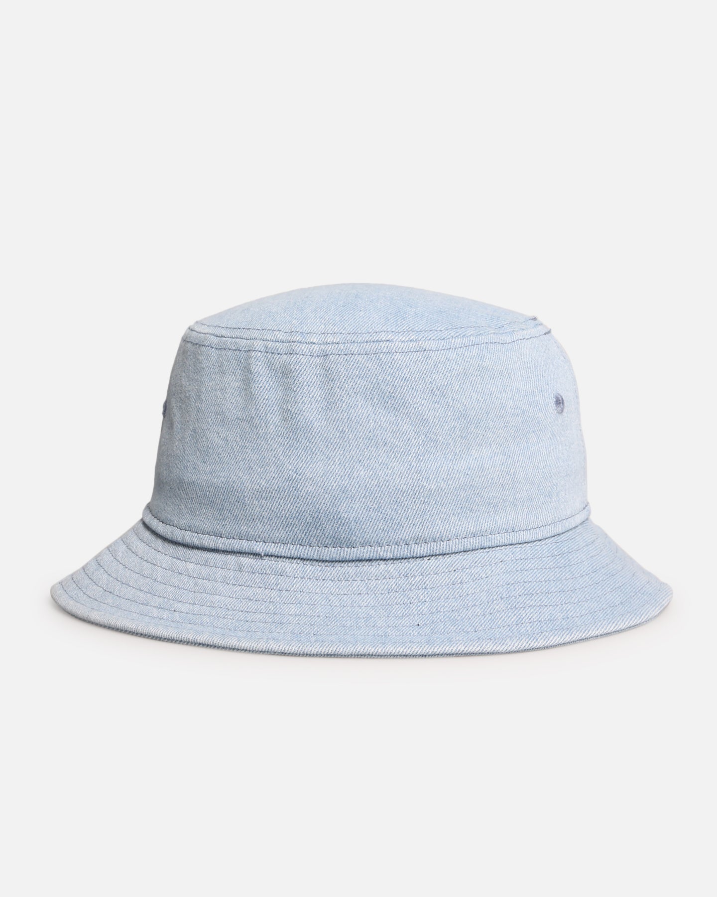 New Era Chicago Bulls 'Washed Denim' Bucket Hat Blue Washed Denim、mySite、zt4zffjzw