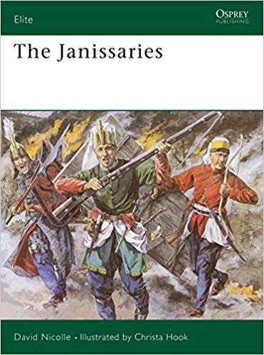 The Janissaries、mySite、topwebapps