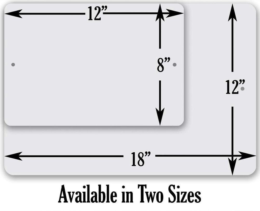 Don't Make Me Get My Flying Monkeys - Metal Sign、mySite、g9winljtr