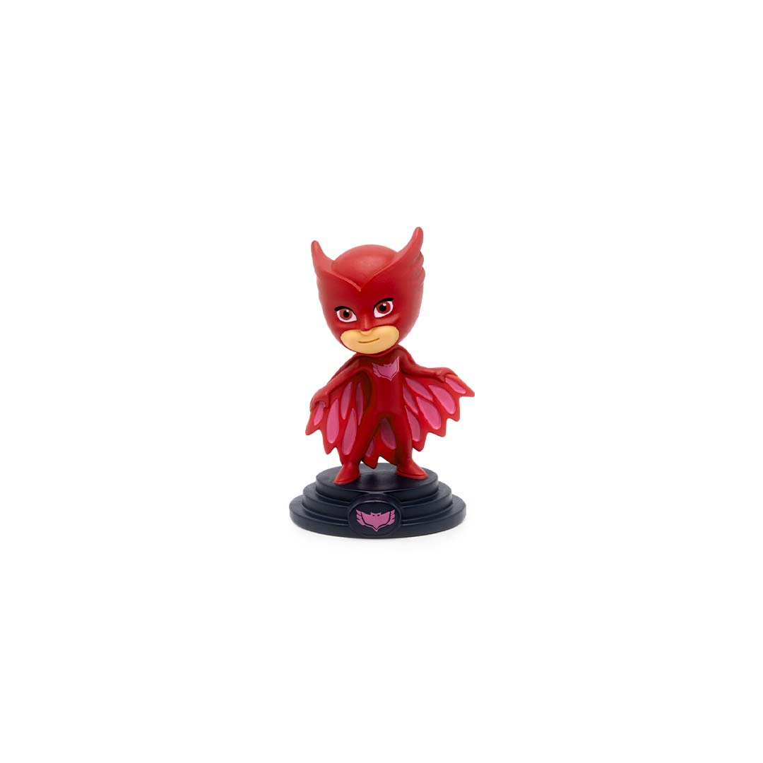  Tonies PJ Masks - Owlette、mySite、merchandisen