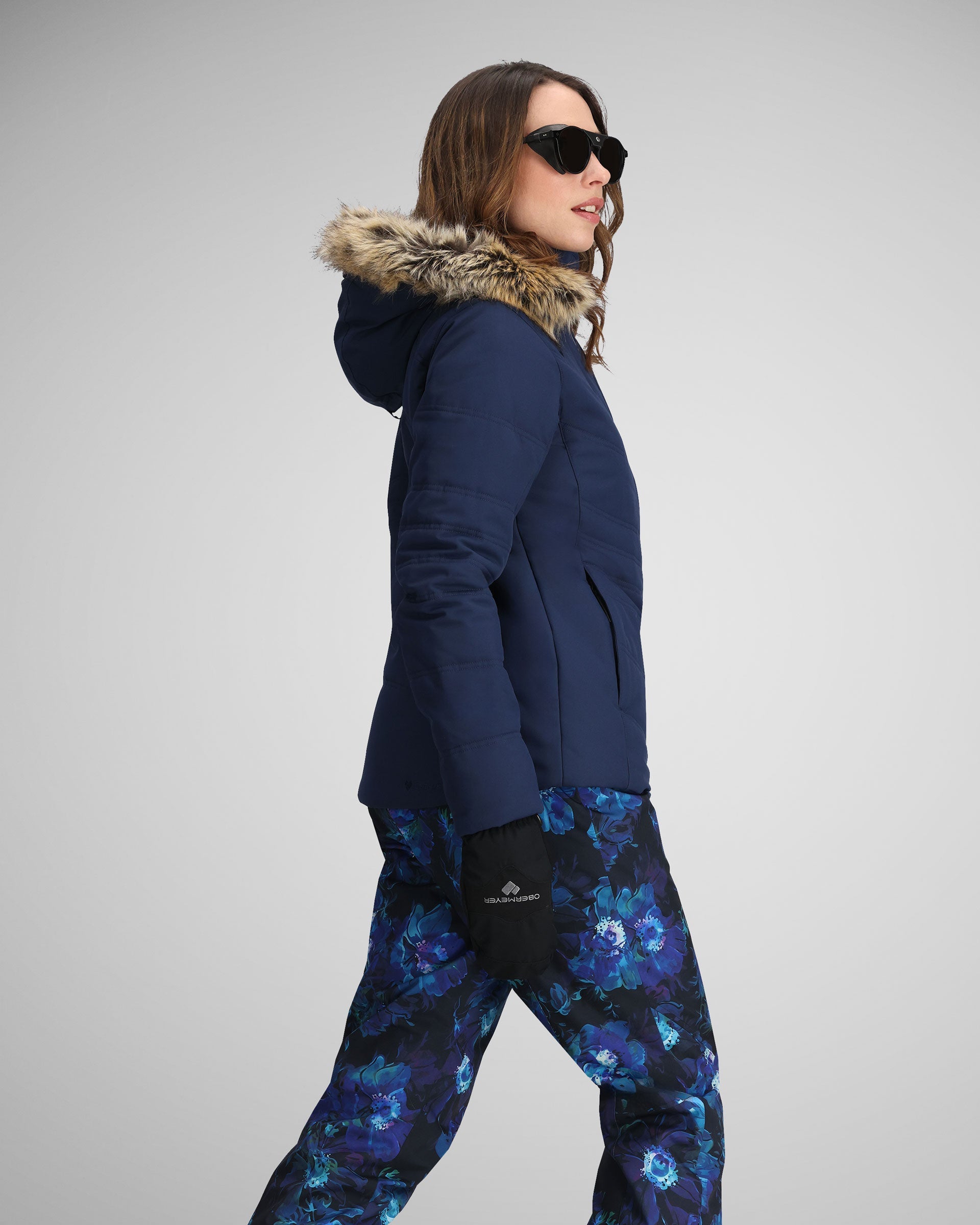 Tuscany II Jacket | Midnight Navy、mySite、i-lightchina