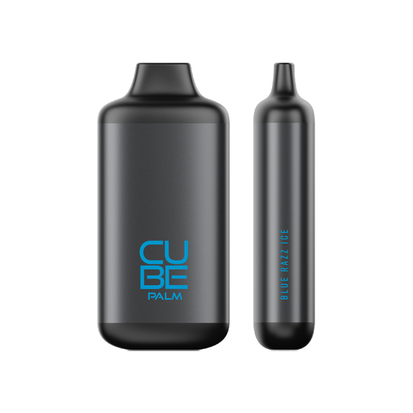CUBE PALM 5000 Puffs Disposable Vape 15mL、mySite、zt4zffjzw