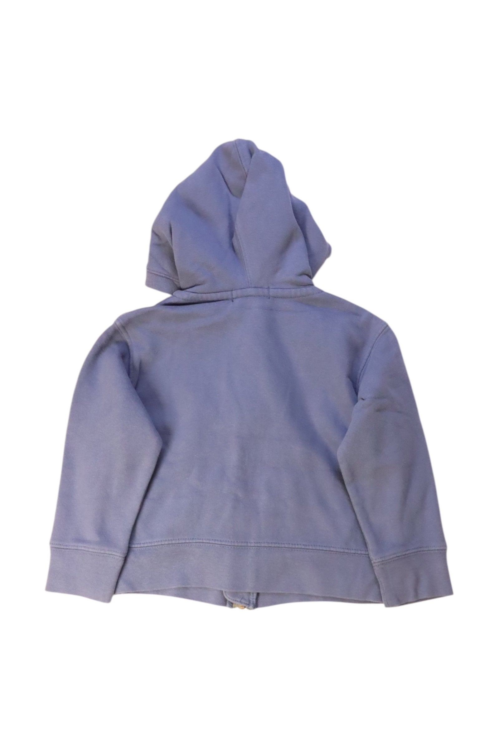 Polo Ralph Lauren Hooded Sweatshirt - Size 2T、mySite、g9winljtr