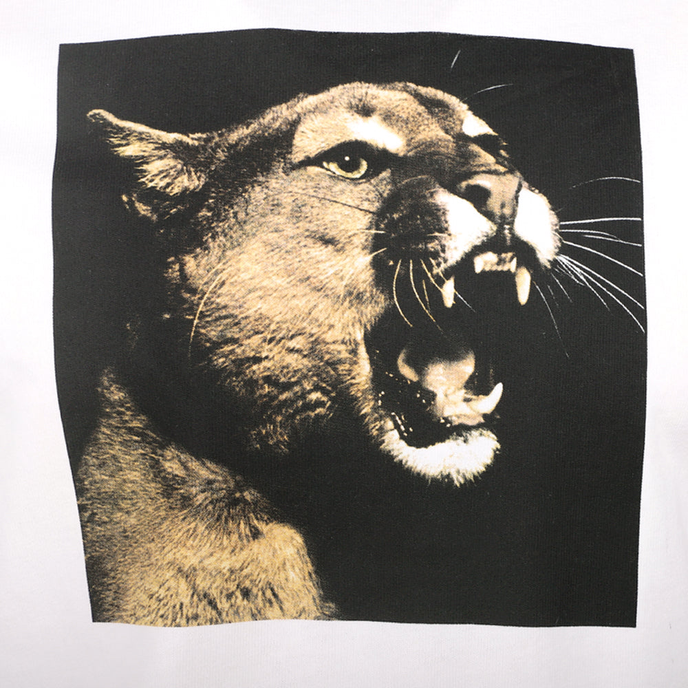 Photo Graphic Crew Neck Short Sleeve T-Shirt X Noah、mySite、gtrtttuynbv