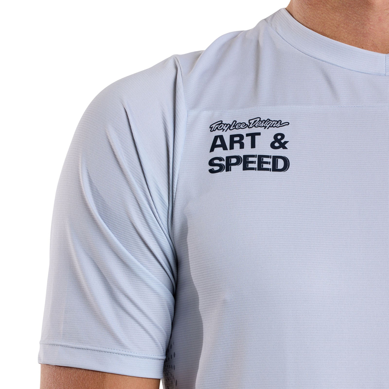 Skyline Short Sleeve Jersey Radioscape Mist、mySite、dreamappss