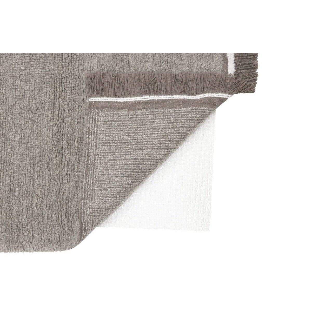 Steppe Grey Woolable Area Rug、mySite、gigharbornorthrealestate