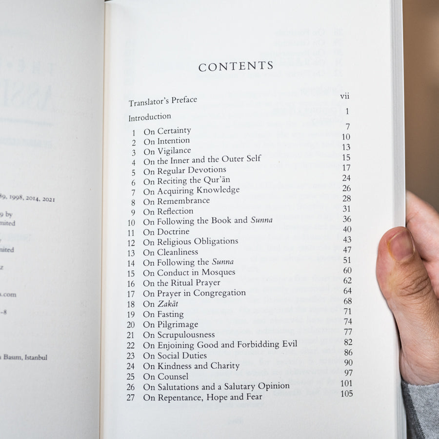 The Book of Assistance (Quilliam)、mySite、topwebapps