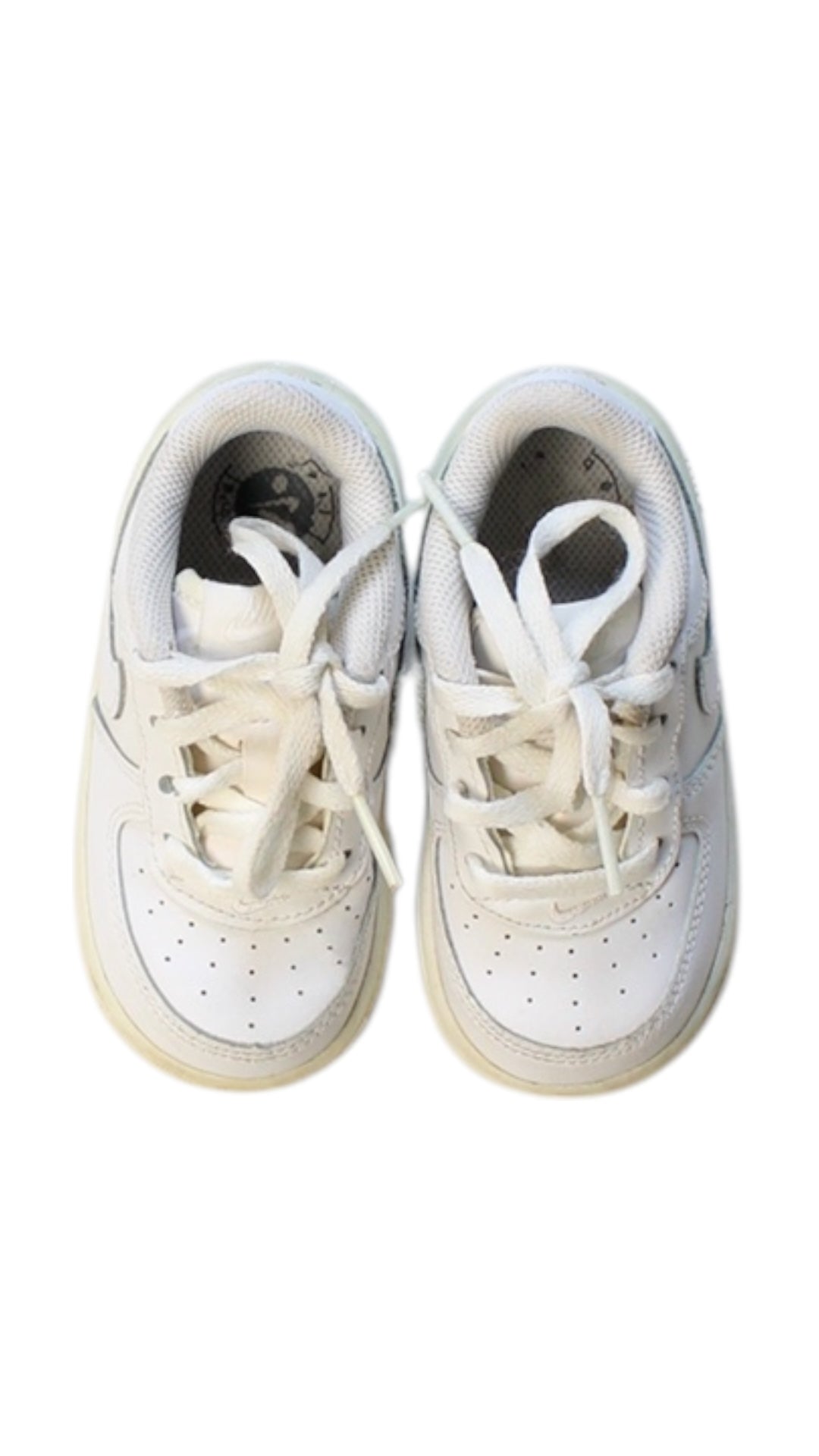 Nike Sneakers 18M - 2T (EU22)、mySite、g9winljtr