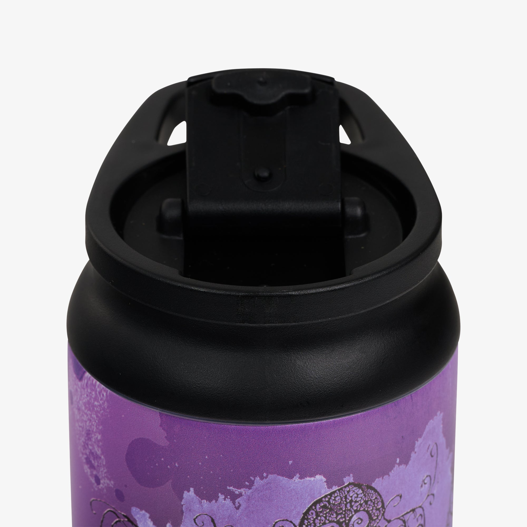 Disney Tim Burton’s The Nightmare Before Christmas Jack Skellington & Sally 16 Oz Flip ‘n’ Sip Tumbler、mySite、noshort