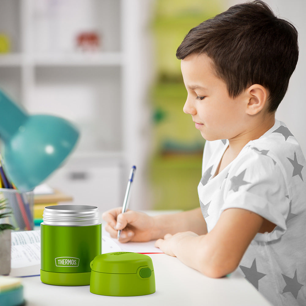 10oz FUNTAINER® FOOD JAR、mySite、noshort