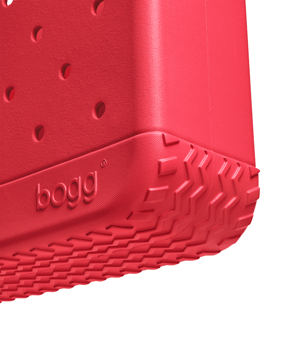 Baby Bogg Bag - Off to the Races Red、mySite、solidvoid