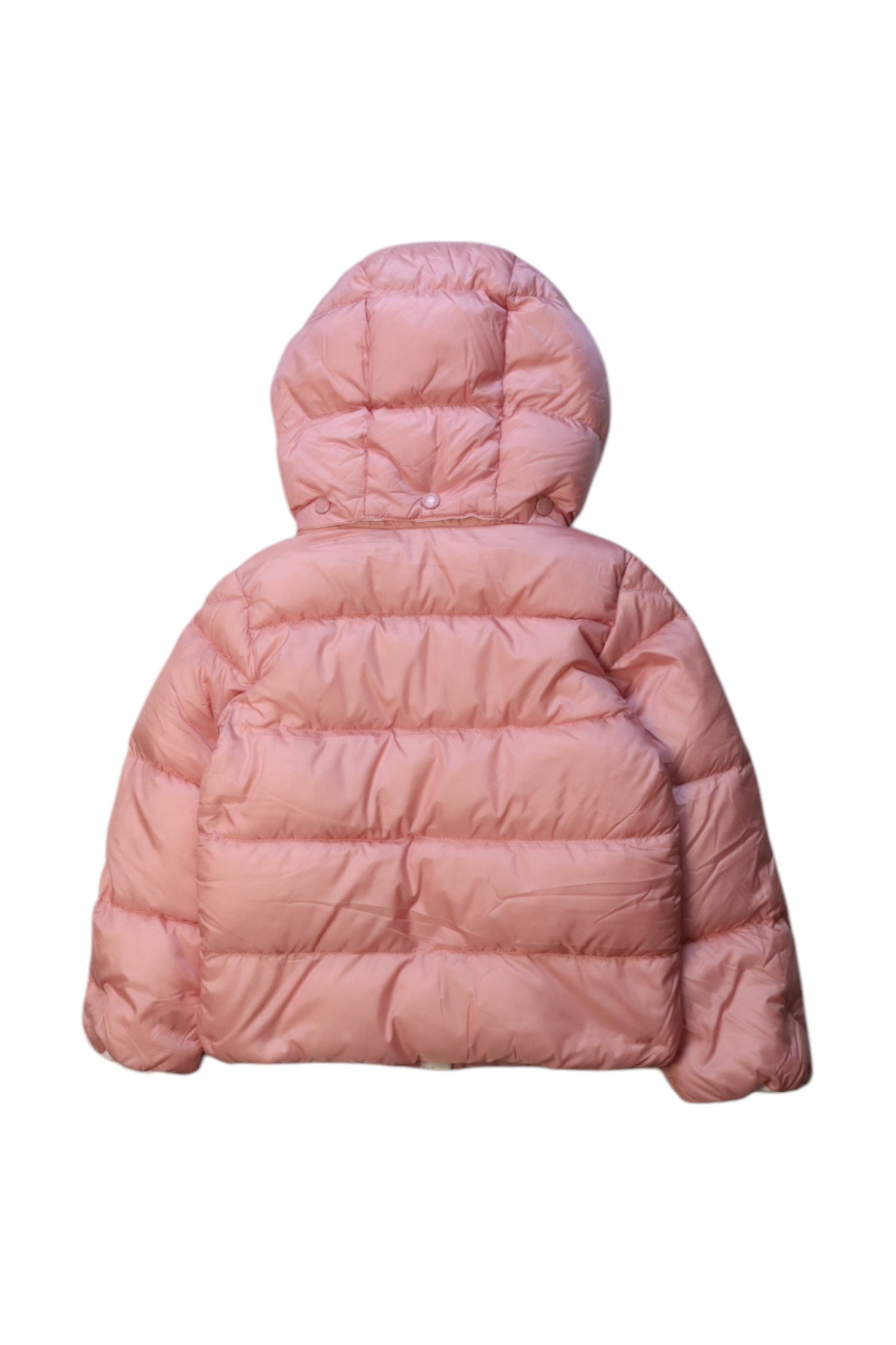 Moncler Hooded Puffer Jacket 3T、mySite、g9winljtr