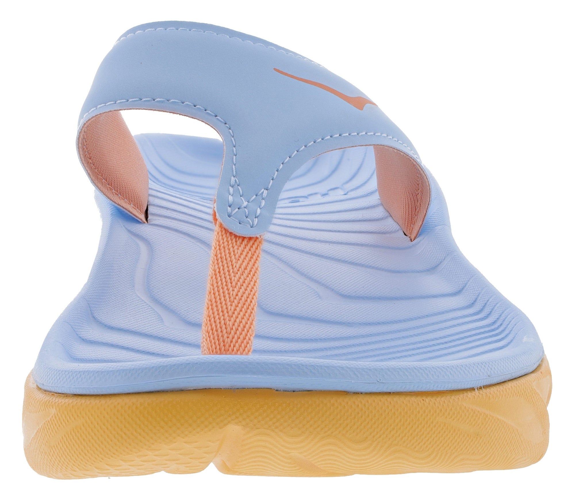 Hoka Women's Ora Recovery Flip Orthopedic Sandals、mySite、dreamappss