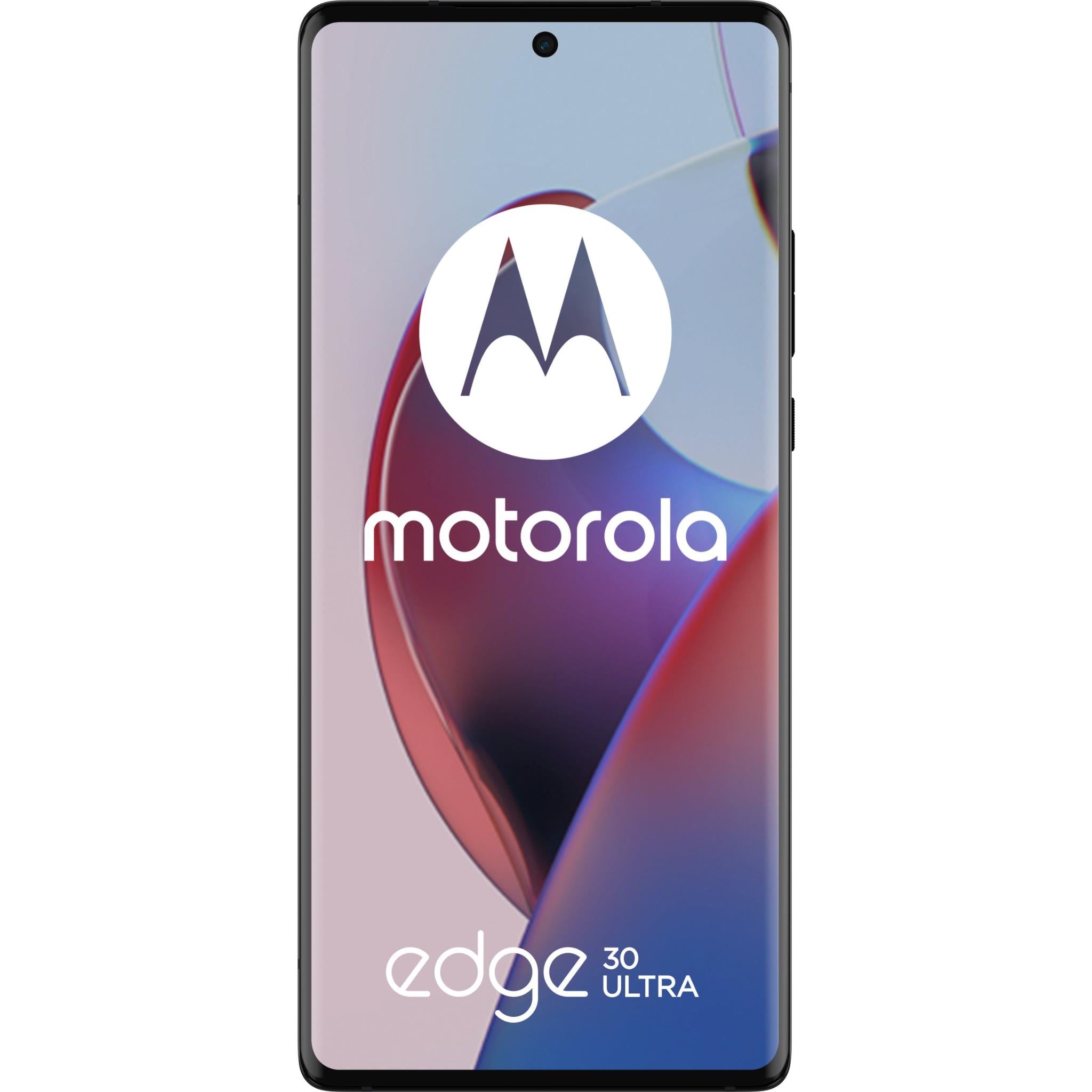 Motorola Edge 30 Ultra 5G 256GB (Interstellar Black)、mySite、camillekostekn