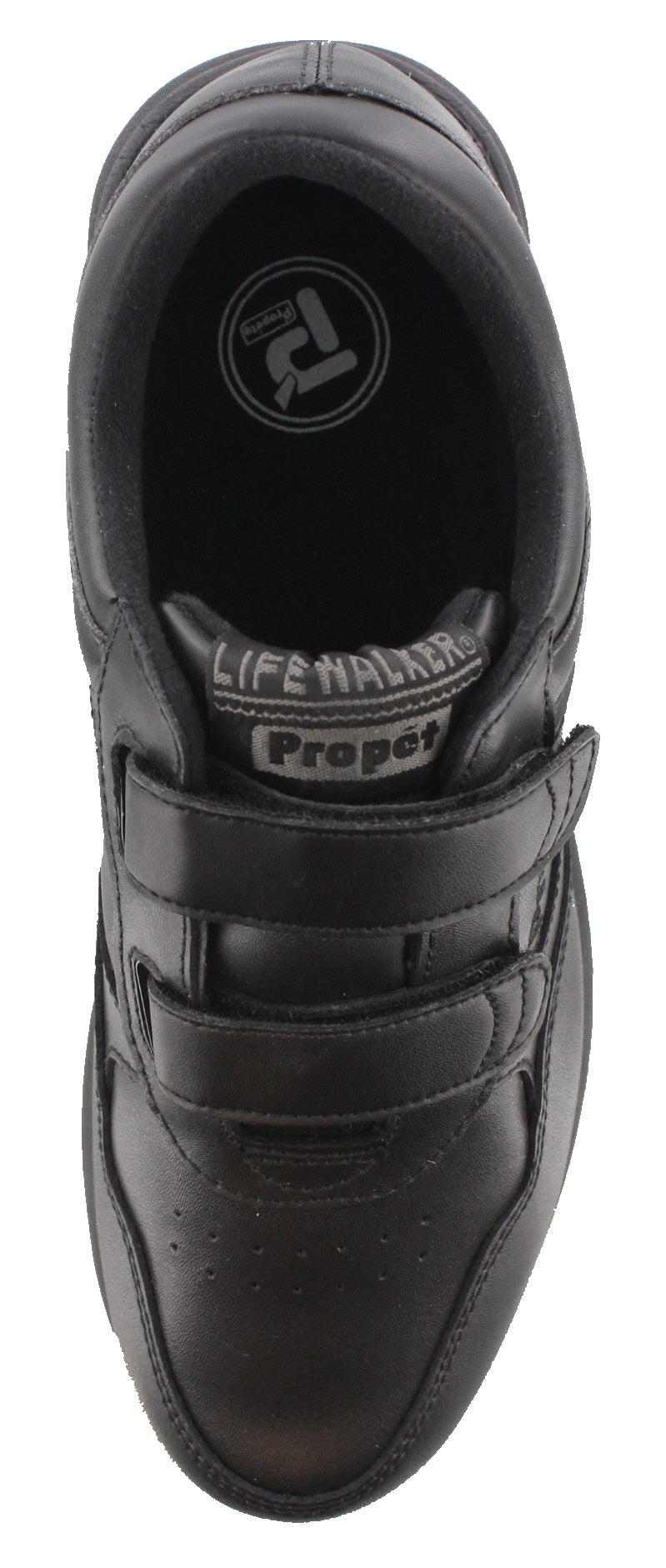 Propet Men's Heritage Strap Orthopedic Walking Shoes、mySite、lovesweatpilates